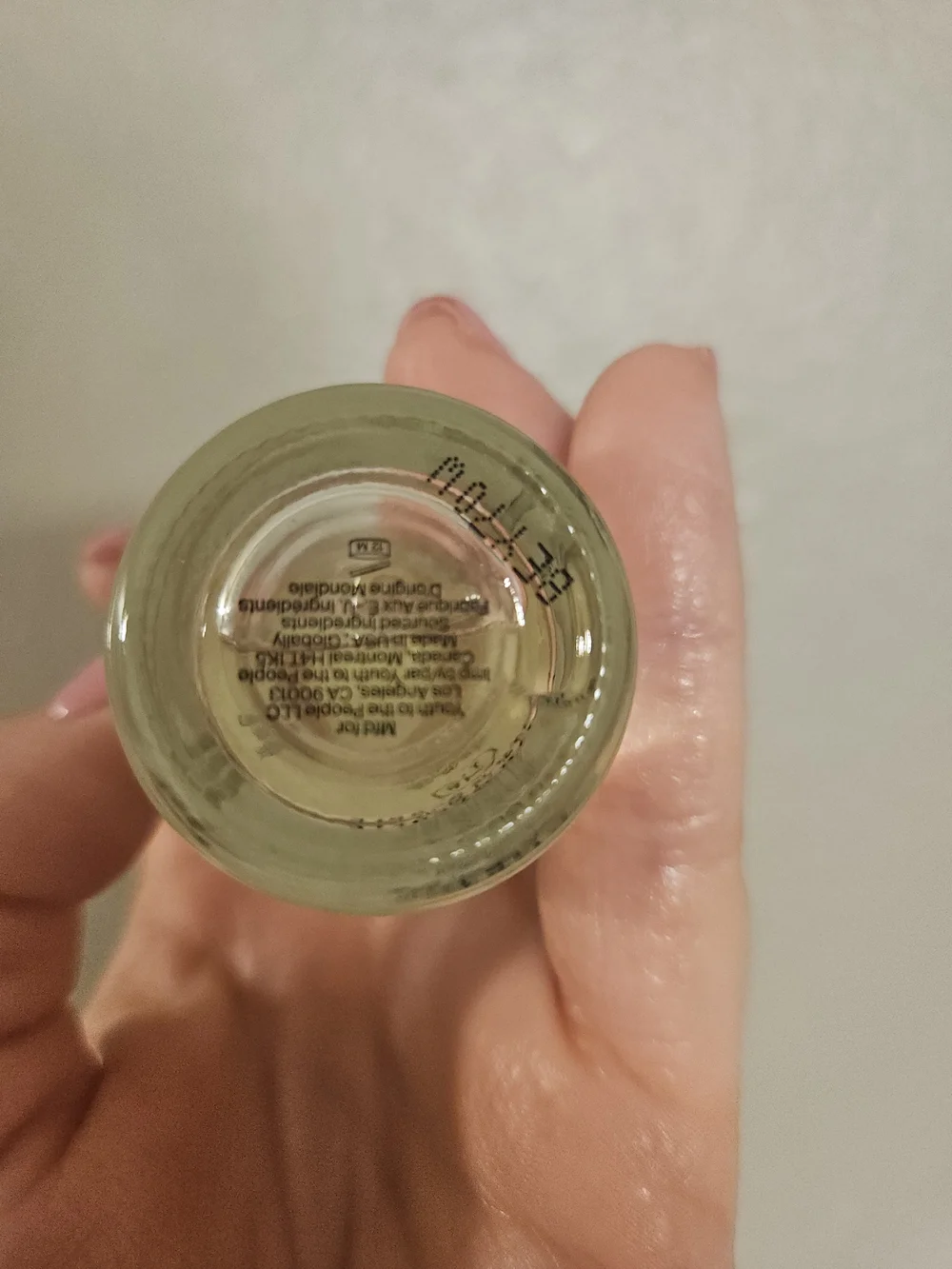 🤩 3/$12 Youth to the People Kale + Green Tea Superfood Cleanser